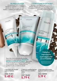 65. stránka Oriflame letáku