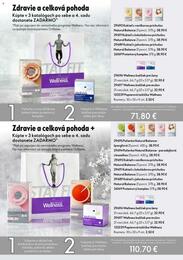 86. stránka Oriflame letáku