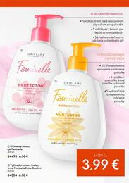 89. stránka Oriflame letáku