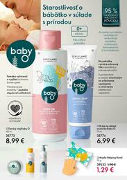 95. stránka Oriflame letáku