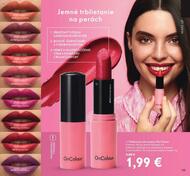 105. stránka Oriflame letáku