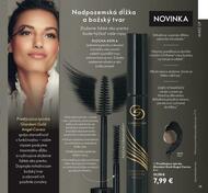 111. stránka Oriflame letáku