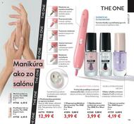 115. stránka Oriflame letáku