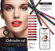 118. stránka Oriflame letáku