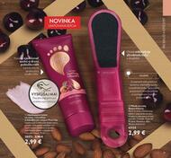 11. stránka Oriflame letáku