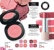 121. stránka Oriflame letáku