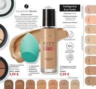 123. stránka Oriflame letáku