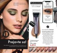 128. stránka Oriflame letáku