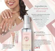 16. stránka Oriflame letáku