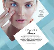 22. stránka Oriflame letáku