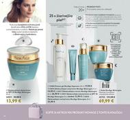 34. stránka Oriflame letáku