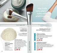 40. stránka Oriflame letáku