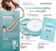 48. stránka Oriflame letáku