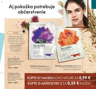 49. stránka Oriflame letáku