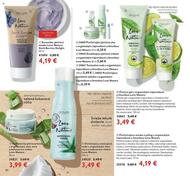 50. stránka Oriflame letáku