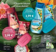69. stránka Oriflame letáku