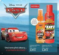 74. stránka Oriflame letáku