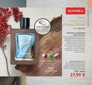 7. stránka Oriflame letáku