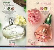 98. stránka Oriflame letáku