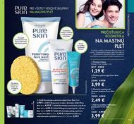 111. stránka Oriflame letáku
