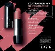 11. stránka Oriflame letáku