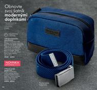 124. stránka Oriflame letáku