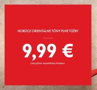 134. stránka Oriflame letáku