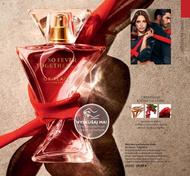 135. stránka Oriflame letáku