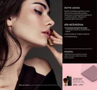 142. stránka Oriflame letáku