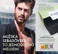 20. stránka Oriflame letáku