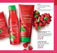 23. stránka Oriflame letáku