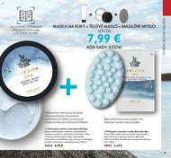25. stránka Oriflame letáku