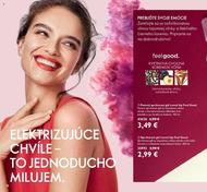 26. stránka Oriflame letáku
