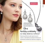 33. stránka Oriflame letáku