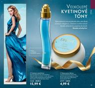 41. stránka Oriflame letáku