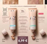 49. stránka Oriflame letáku