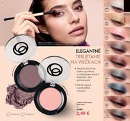 59. stránka Oriflame letáku