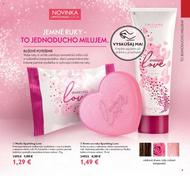 7. stránka Oriflame letáku
