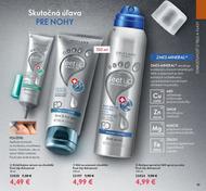 85. stránka Oriflame letáku