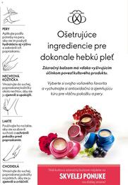 108. stránka Oriflame letáku