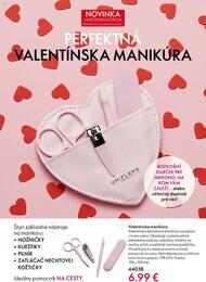 131. stránka Oriflame letáku