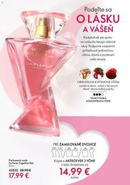 20. stránka Oriflame letáku