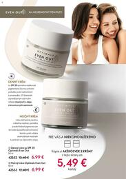 30. stránka Oriflame letáku