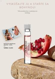 37. stránka Oriflame letáku