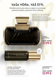 43. stránka Oriflame letáku