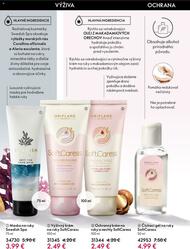 69. stránka Oriflame letáku