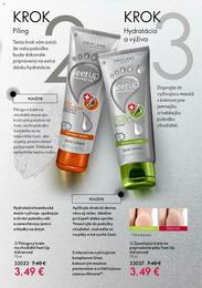 97. stránka Oriflame letáku