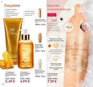 114. stránka Oriflame letáku