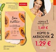 123. stránka Oriflame letáku