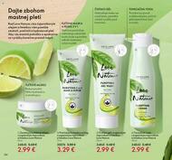 124. stránka Oriflame letáku